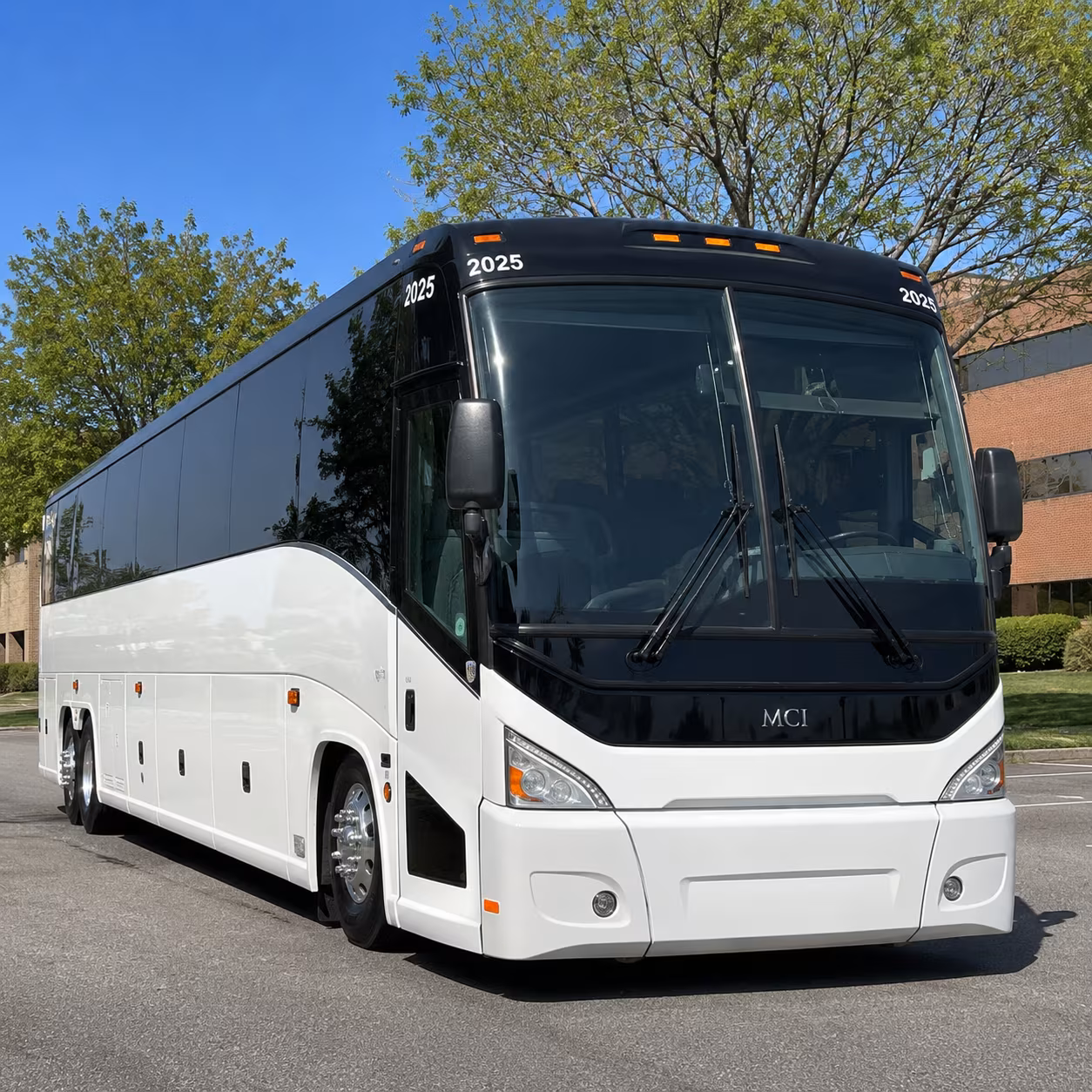 away game and tournament charter buses from wilmington