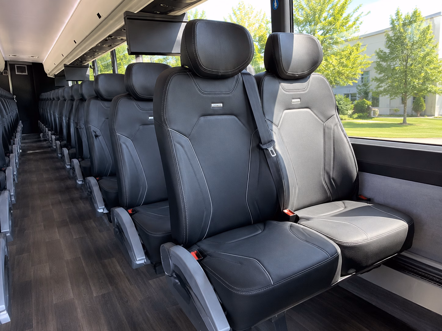 festival and big event transportation in wilmington