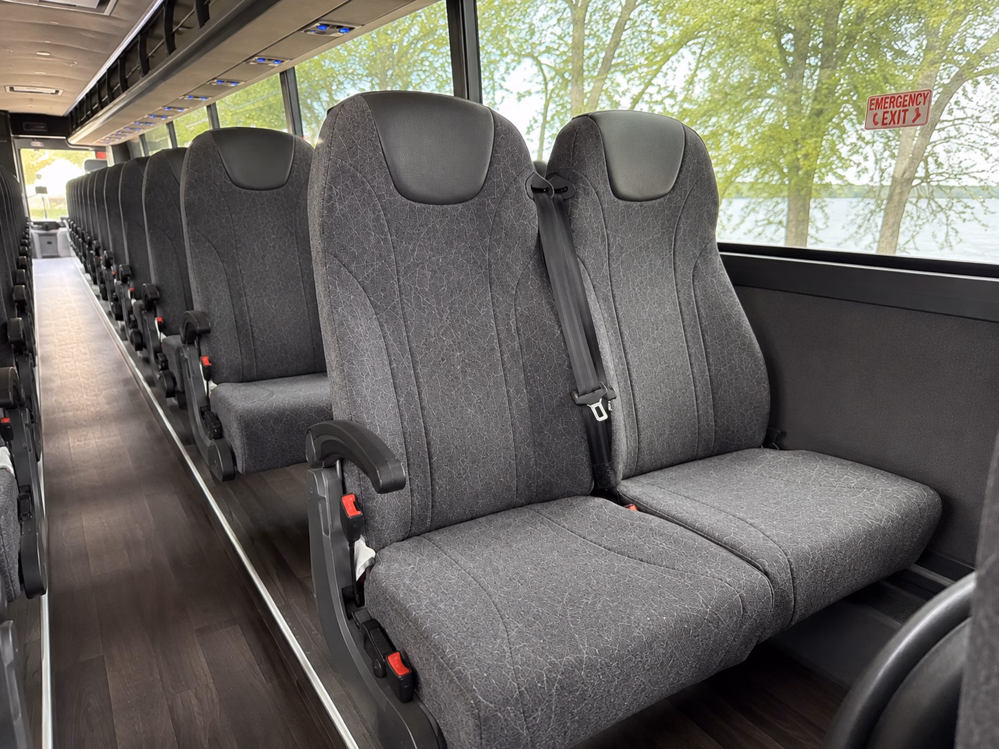 ilm airport shuttles for out of town wedding guests