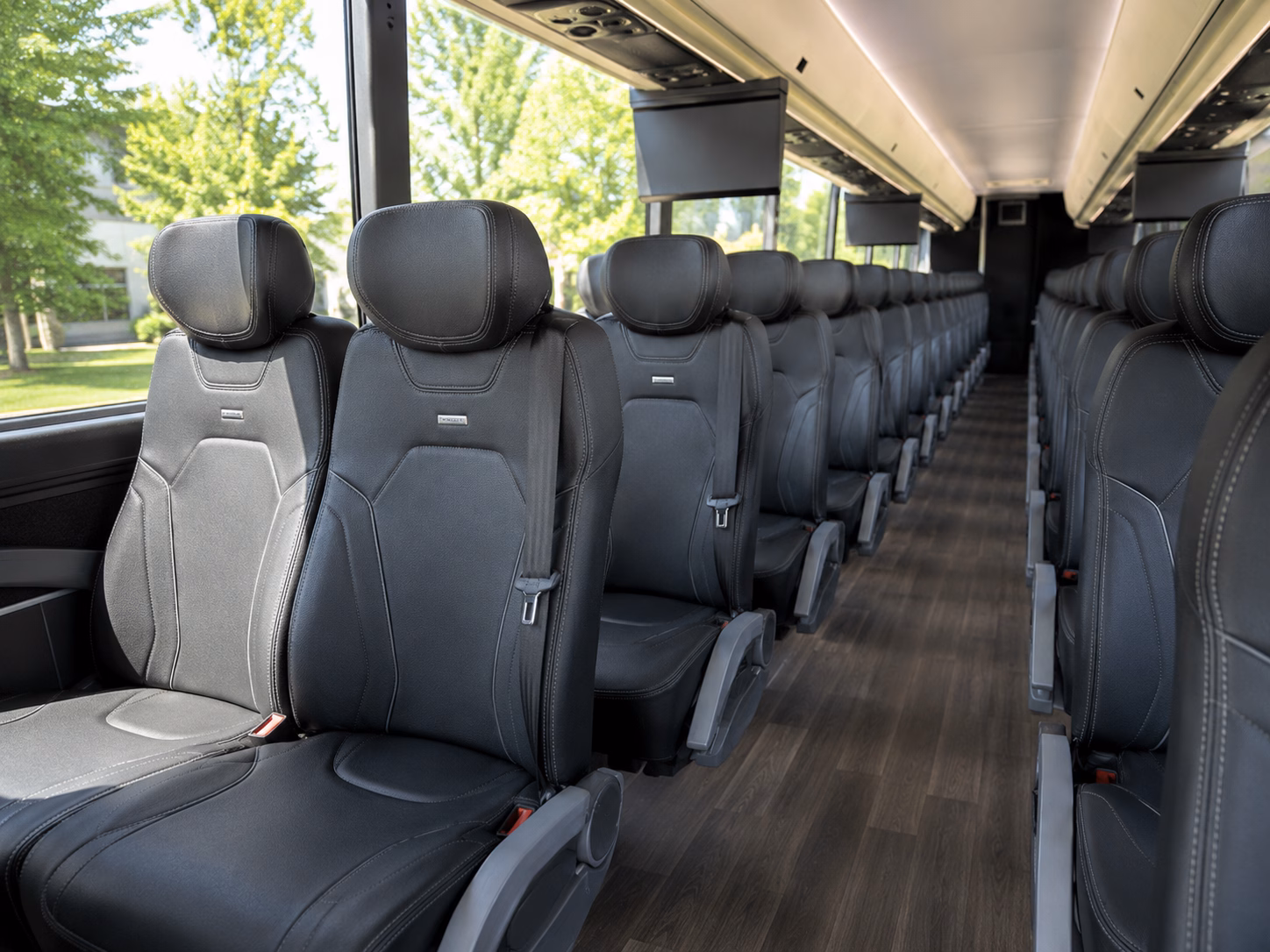 multi day and overnight charter bus trips from wilmington