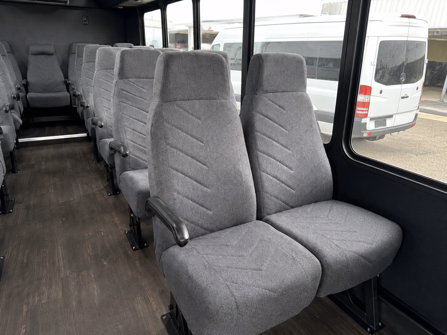 wedding weekend transportation to elizabethtown and beyond