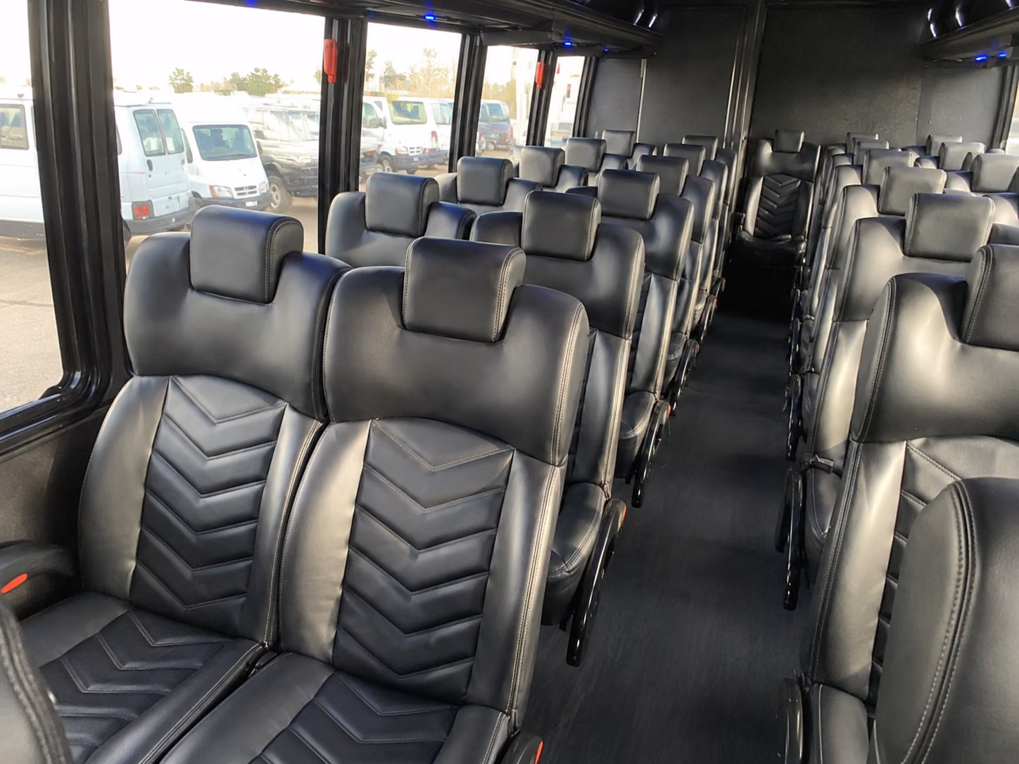 where your trip starts