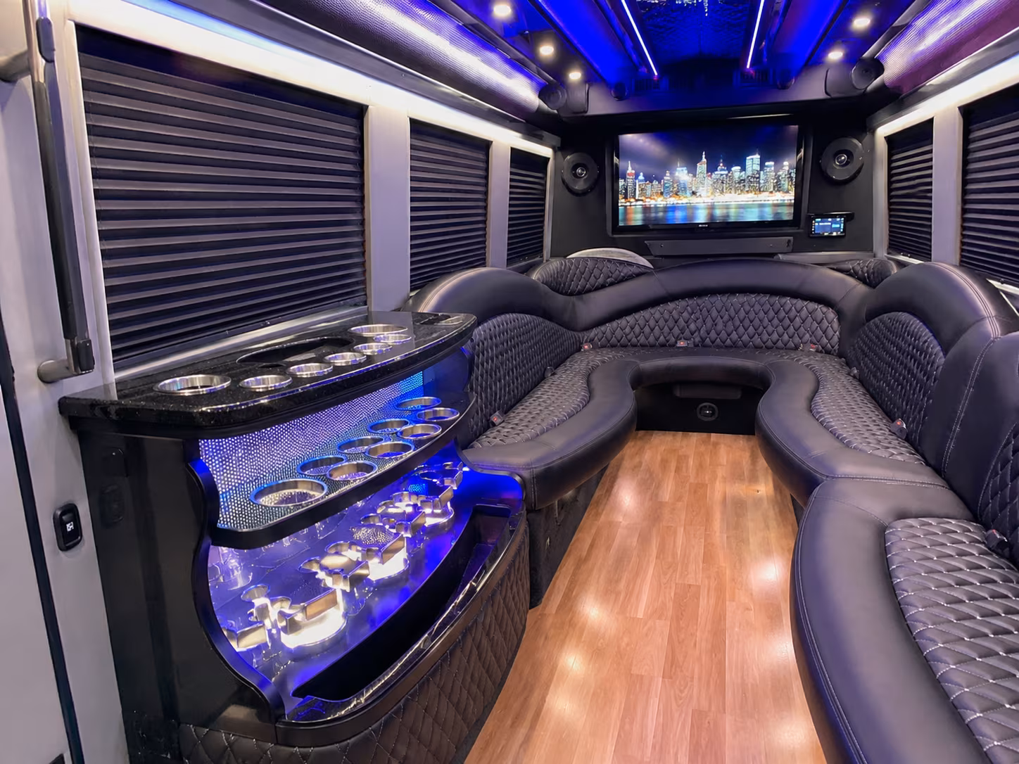 why book winery and brewery tours through wilmingtonshuttlebusrentals com