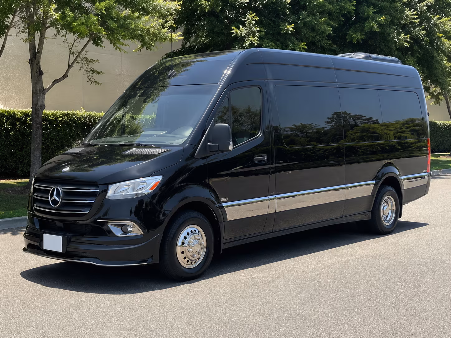 Wilmington Airport Transportation