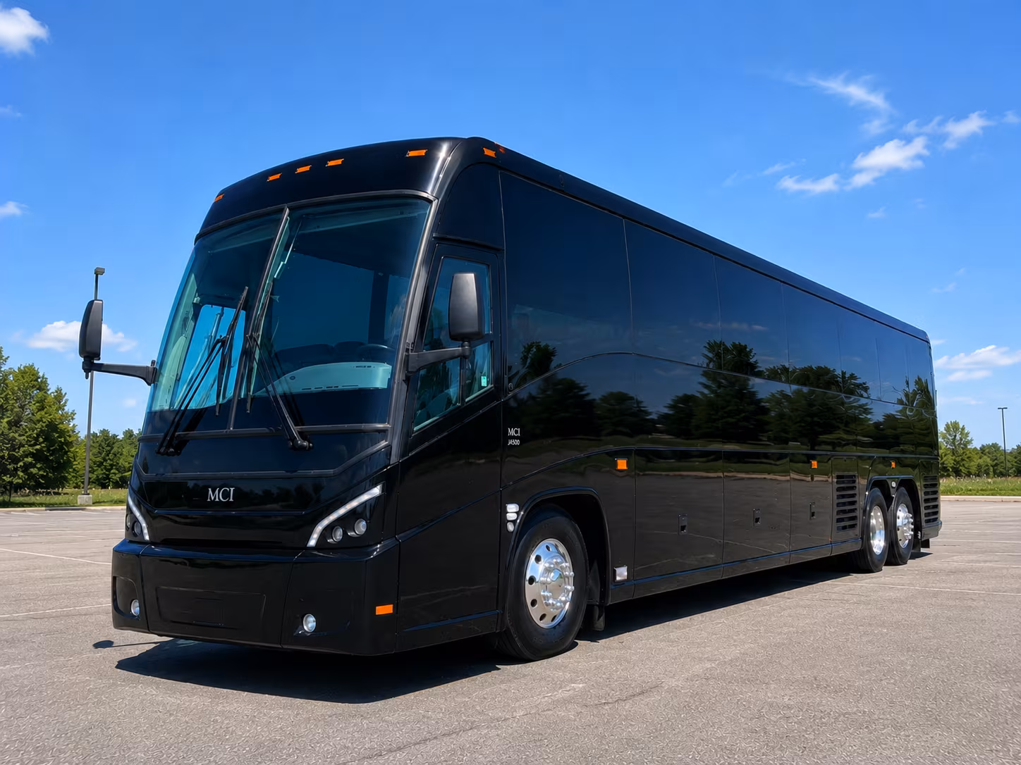 wilmington charter bus tours to cape hatteras national seashore and shenandoah national park