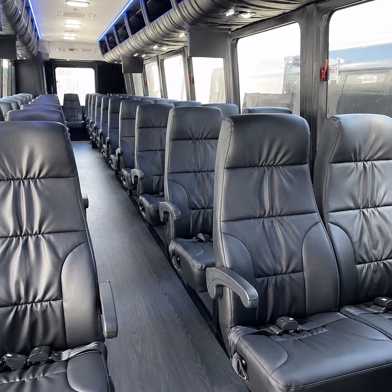 Wilmington Employee Transportation