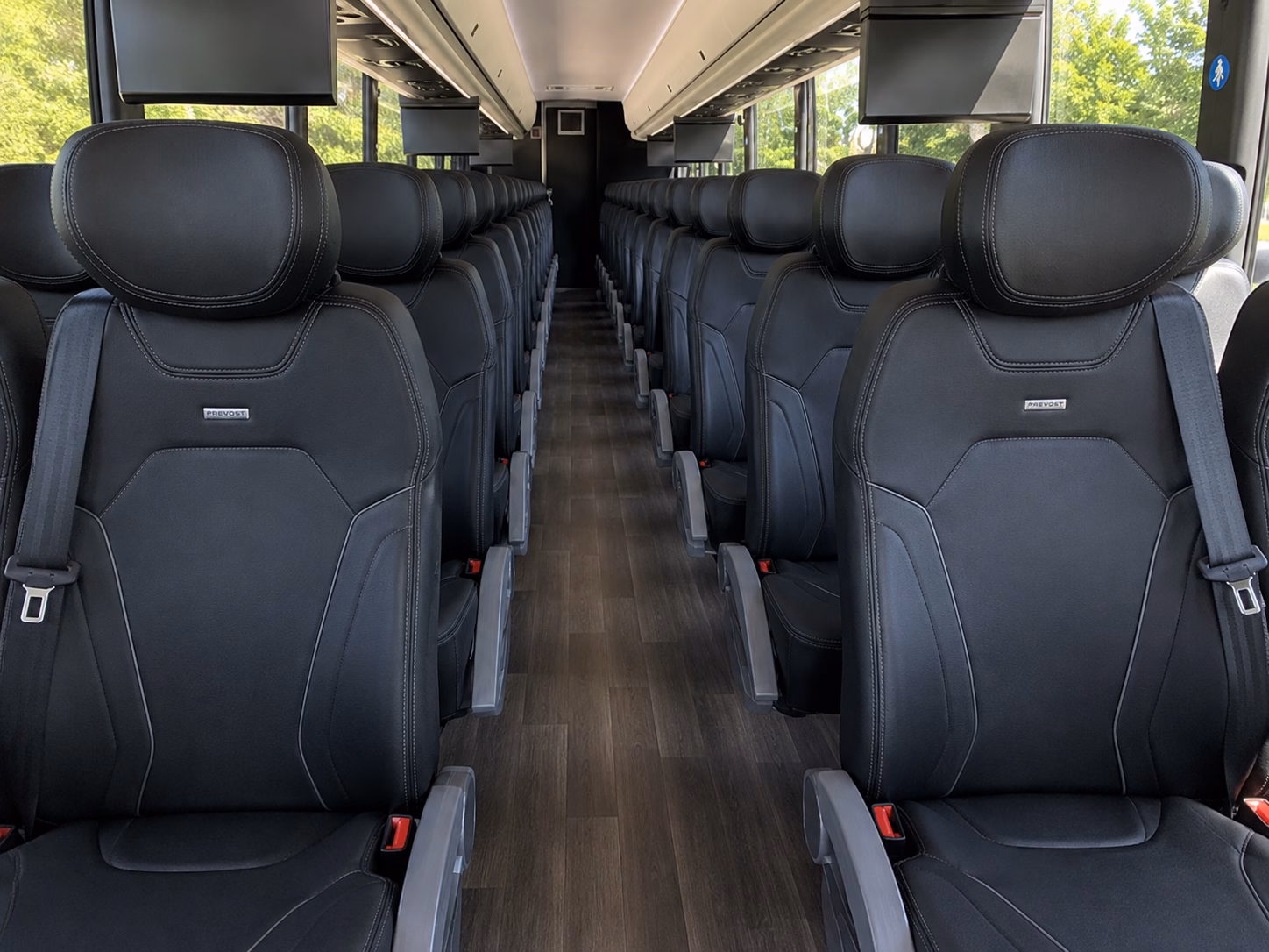 wilmington historic tour bus rentals