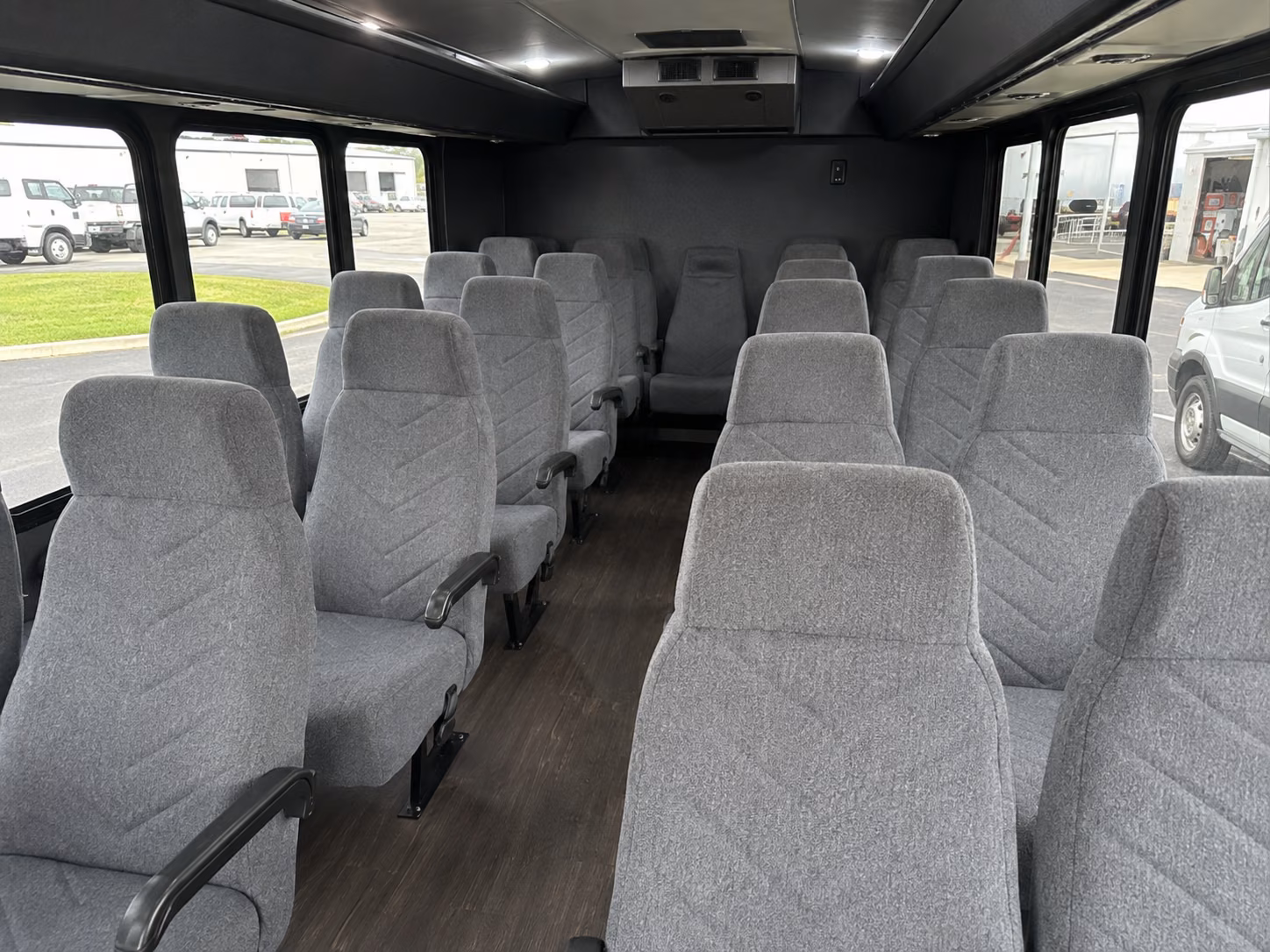 wine event transportation from wilmington to cape fear vineyard winery